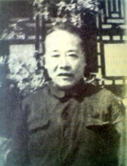 李壽民